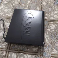 سی دی مارشال