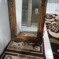 فروش اینه چوبی درحدنو و بقیه