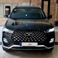 تیگو هفت پرو  اکسلنت مدل ۱۴۰۲