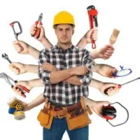 انواع کارهای فنی