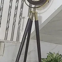 ساعت ایستاده