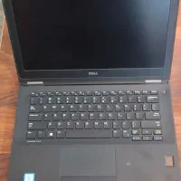 لپ تاپ دل ۷۲۷۰ تمیز i7|رایانه همراه|شیراز, میرزاکوچک خان|دیوار