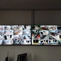 کارآموز نصب دوربین مداربسته و دزدگیر اماکن با حقوق