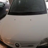 رنو تندر 90 (L90 لوگان) E2|خودرو سواری و وانت|رشت, منظریه|دیوار