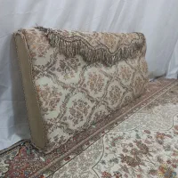 ۶عدد پشتی سالم|پشتی|ساوه, |دیوار