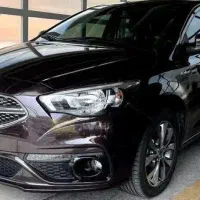 شاهین Gl صفر خشک تحویل روز