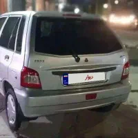 111|خودرو سواری و وانت|کرمانشاه, |دیوار