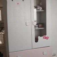 کمد اتاق کودک