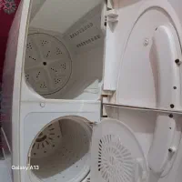 لباسشویی دوقلو|ماشین لباسشویی و خشککن لباس|اردبیل, |دیوار