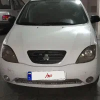 تیبا ۲ مدل ۹۵