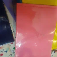 فروش دفترچه یادداشت پاپکو و کاغذ a4|لوازم التحریر|تهران, زرگنده|دیوار
