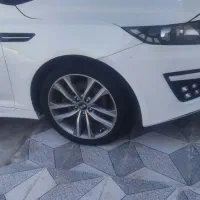 اپتیما|خودرو سواری و وانت|اهواز, شهرک رزمندگان|دیوار