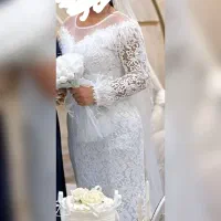 لباس عقد