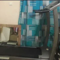 تردمیل حرفه ای