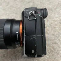 سونی آلفا sony a7sii آلفا سون مارک ۲|دوربین عکاسی و فیلم‌برداری|تهران, شهرک امام خمینی|دیوار