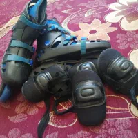 اسکیت