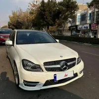 C200/C280/C350  بنز 2008 vip