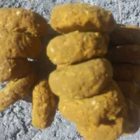اچار محلی