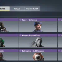 اکانت کالاف دیوتی|کنسول، بازی ویدئویی و آنلاین|چهارباغ, |دیوار