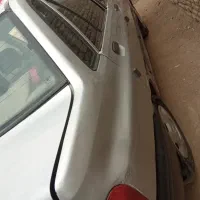 پراید صندوقدار نقره‌ای|خودرو سواری و وانت|تربت‌حیدریه, سرمحله|دیوار