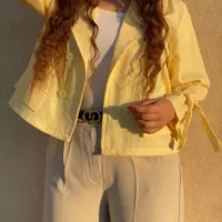 ترنج کت