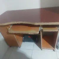 میز کامپیوتر|میز تحریر و کامپیوتر|اندیشه, شهرک مریم|دیوار