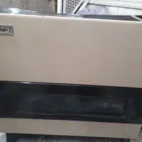 دو عدد بخاری گازی مهیا 10 هزار|بخاری، هیتر، شومینه|خمینی‌شهر, |دیوار