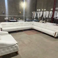 مبل ال ۱۲ نفره