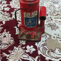 جک روغنی 10تن