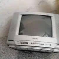 تلویزیون 14اینج سالم|تلویزیون و پروژکتور|شیراز, وزیرآباد|دیوار