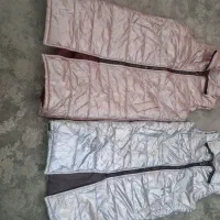 پافر دخترانه