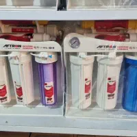 فروش دستگاه تصفیه آب به قیمت عمده