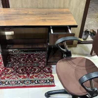 میز و صندلی