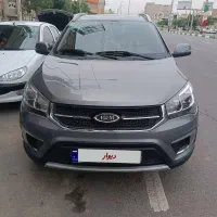 x22 بیرنگ ، شاسی سالم