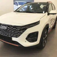 ثبت نام نقدی x33 cross/ ایکس 33 /قیمت قطعی