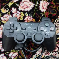 پلی استیشن 2 سونی|کنسول، بازی ویدئویی و آنلاین|اندیمشک, |دیوار