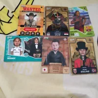 کیمدی ۲۰۲۶ و ۲۰۲۵ کمیاب