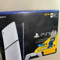 Ps5 slim 1tra|کنسول، بازی ویدئویی و آنلاین|فردیس, فردیس|دیوار