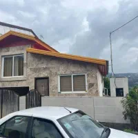 فروش ویلا خوش قیمت در سوادکوه