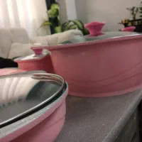 قابلمه 12 پارچه