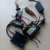 زنون بالامپ و ترانس