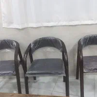 صندلی اداری کاملا تمیز و شیک