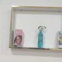 کانتر|دفتر کار|الشتر, |دیوار