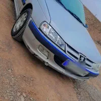 پارس مدل ۸۳|خودرو سواری و وانت|تربت جام, شاهد|دیوار