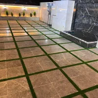 فروش ویژه چمن برش خورده بین موزاییک چمن مصنوعی|خدمات باغبانی و درختکاری|مشهد, الهیه|دیوار