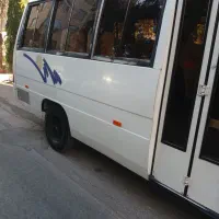 ایسوزو مدل ۹۷ سه تیکه پلمپ