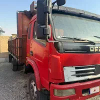 کاویان مدل 89 با شرایط وام|خودرو سنگین|تهران, مخصوص|دیوار