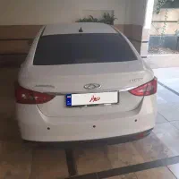 آریزو۵ اتومات اکسلنت مدل ۹۶ سفیدرنگ|خودرو سواری و وانت|تهران, آهنگ|دیوار