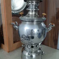 سماور گازی افسون