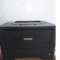 پرینتر تک کاره brother